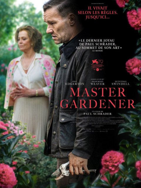 Master Gardener Master Gardener