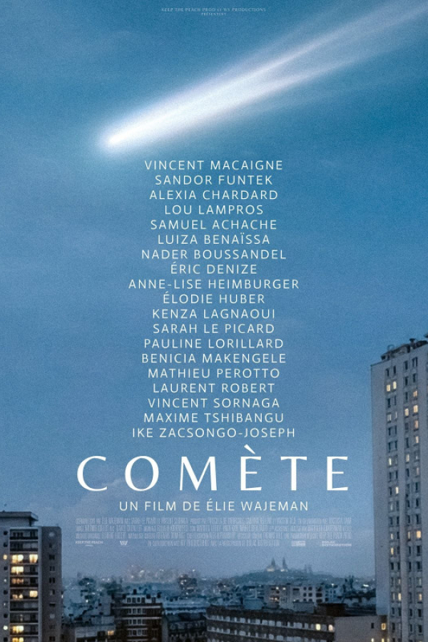 Comète