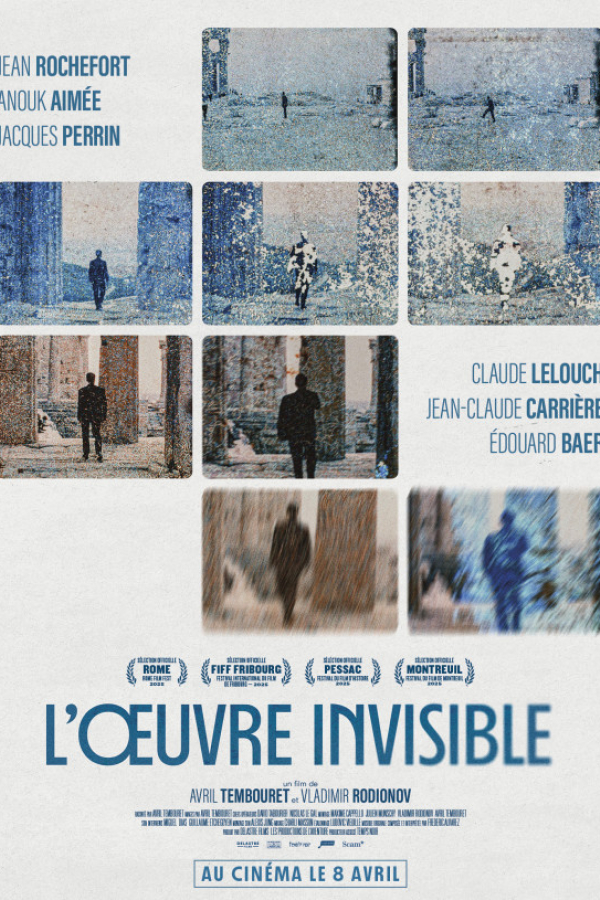 L'Oeuvre invisible