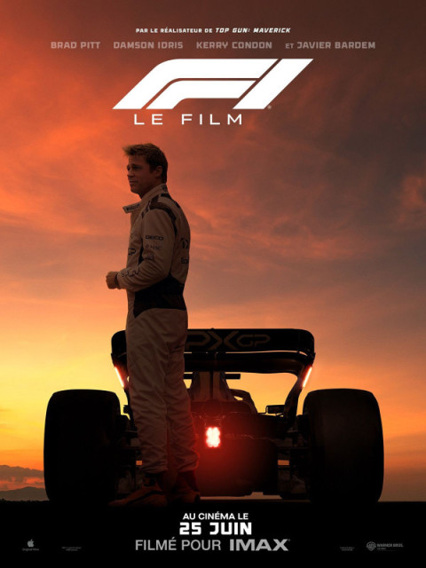 F1 : le film F1 : le film