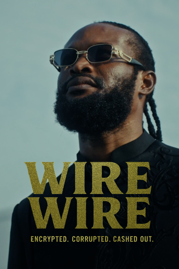 Wire Wire