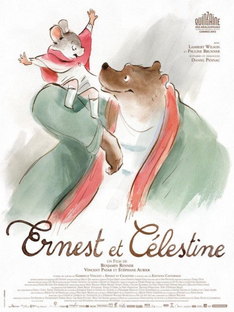 Ernest et Célestine Ernest et Célestine