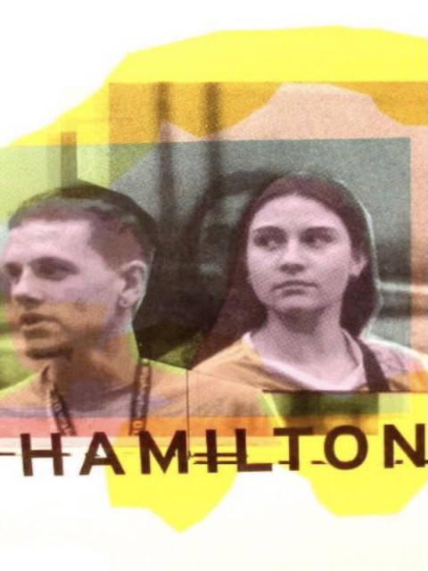 Hamilton Hamilton