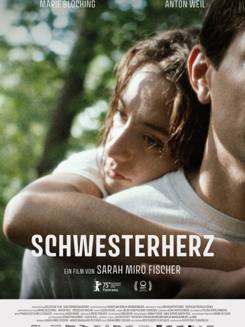 Schwesterherz