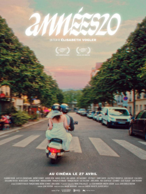 Années 20 Années 20