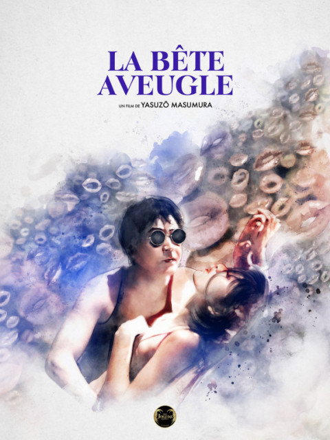 La Bête aveugle