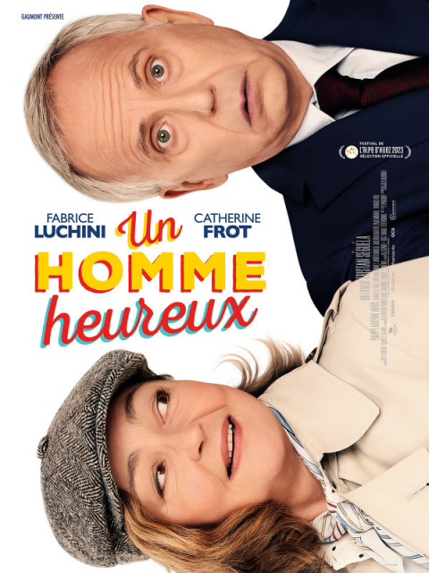 Un homme heureux Un homme heureux