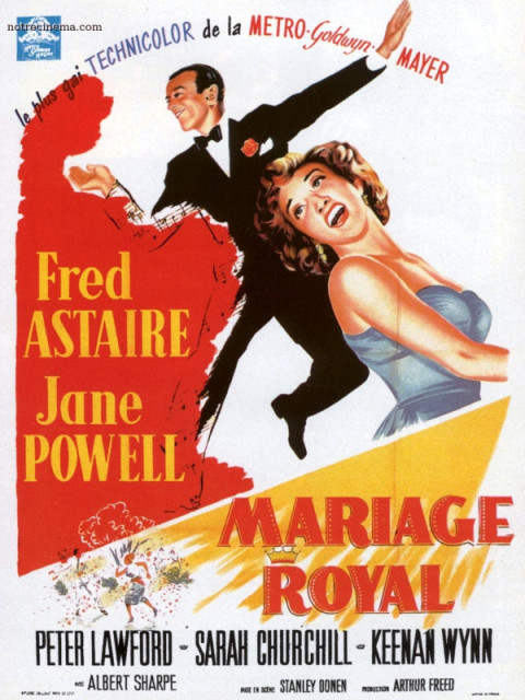 Mariage royal