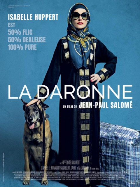 La Daronne La Daronne