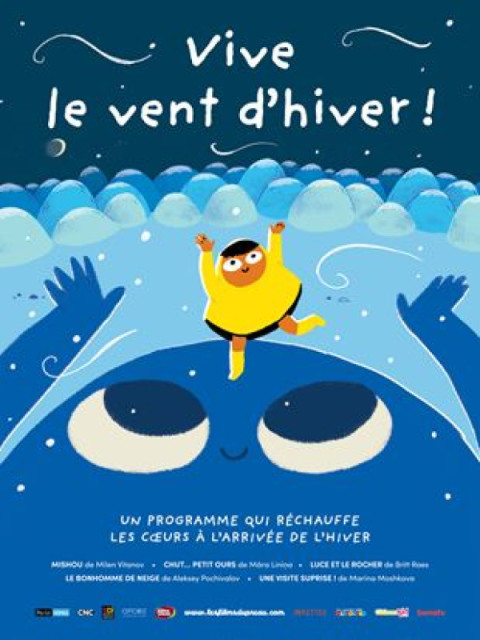 Vive le vent d'hiver Vive le vent d'hiver