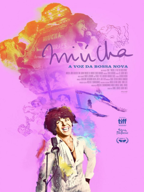 Miucha