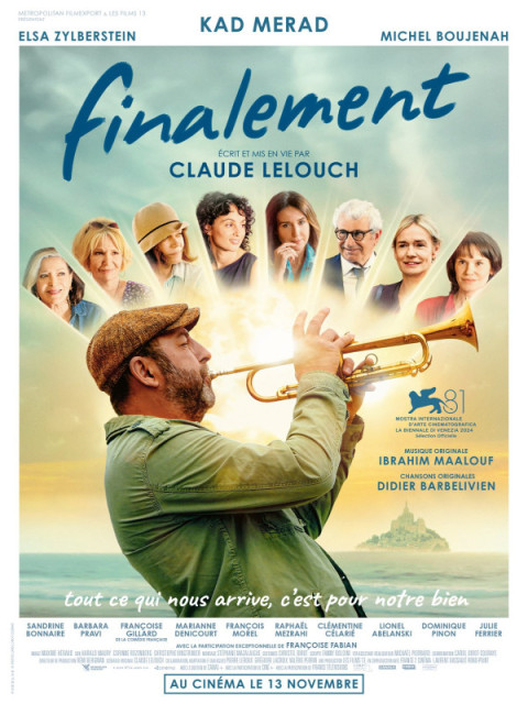 Finalement Finalement