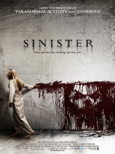 Sinister Sinister