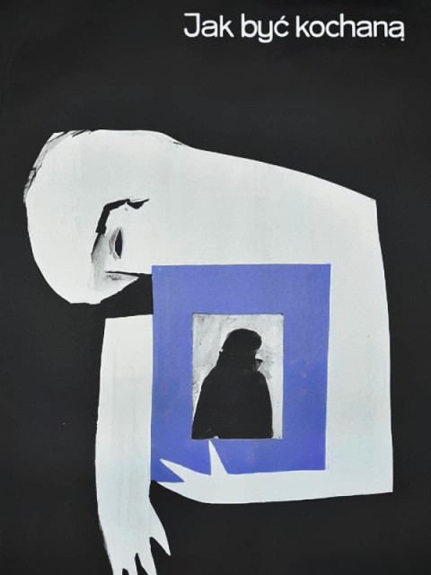 L'Art d'être aimée