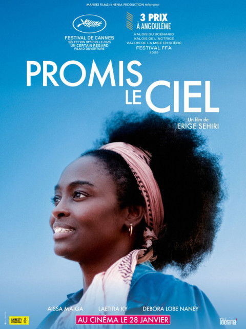 Promis le ciel Promis le ciel