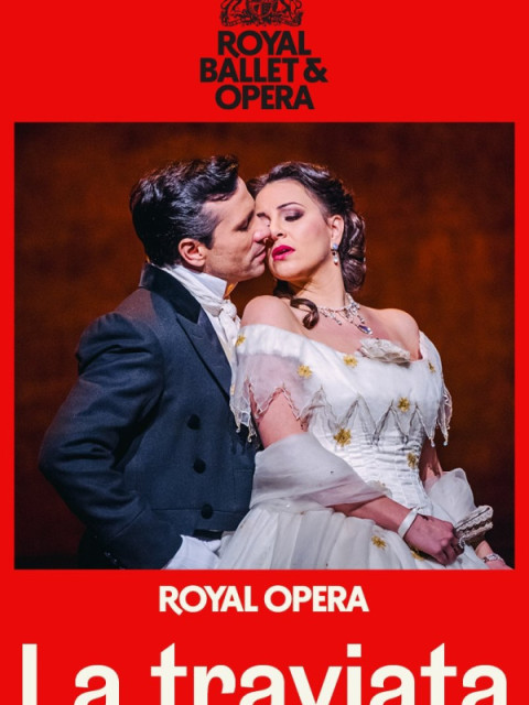 La Traviata (The Royal Opera)