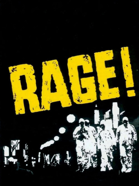 Rage !
