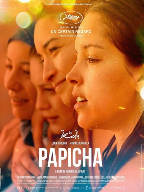 Papicha Papicha