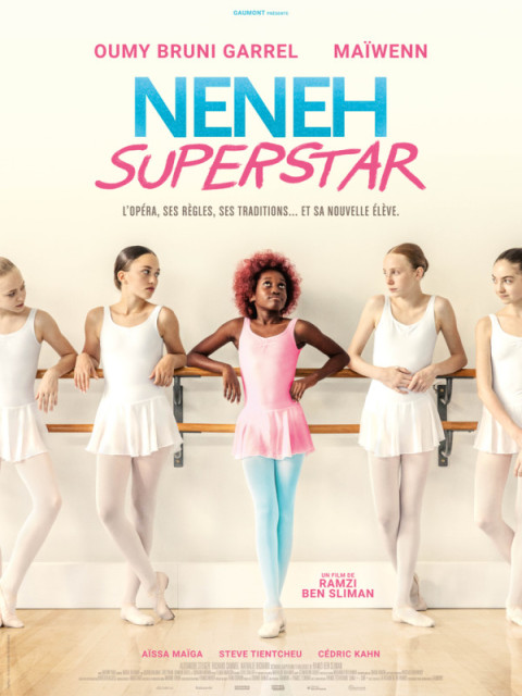 Neneh Superstar Neneh Superstar