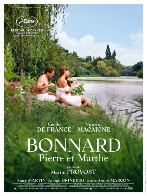 Bonnard, Pierre et Marthe Bonnard, Pierre et Marthe