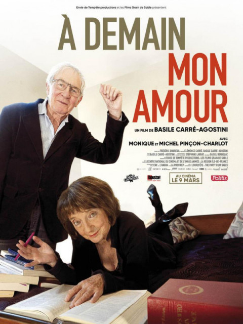 A demain mon amour A demain mon amour