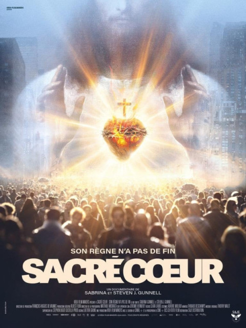 Sacré Cœur Sacré Cœur