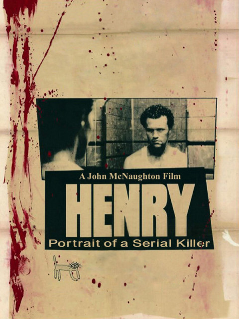 Henry, portrait d'un serial killer