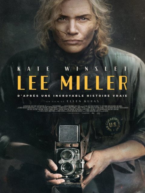 Lee Miller Lee Miller