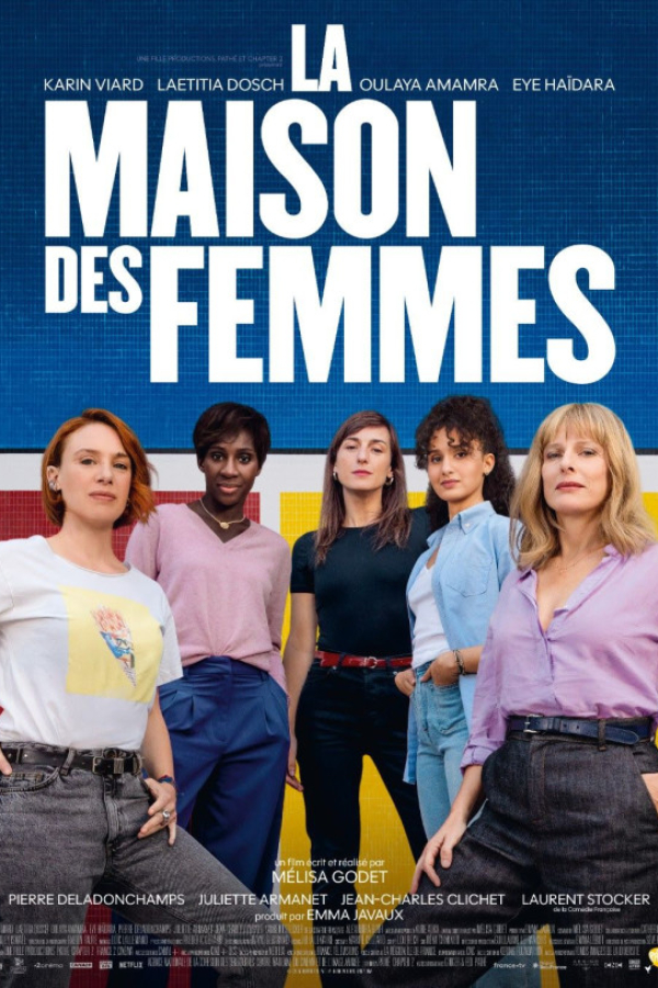 La maison des femmes