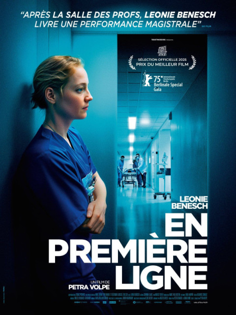 En première ligne En première ligne