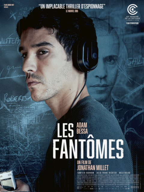 Les Fantômes Les Fantômes