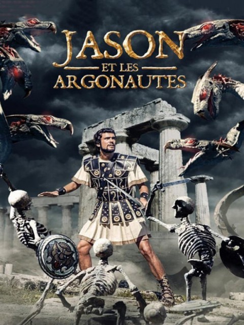 Jason et les Argonautes Jason et les Argonautes