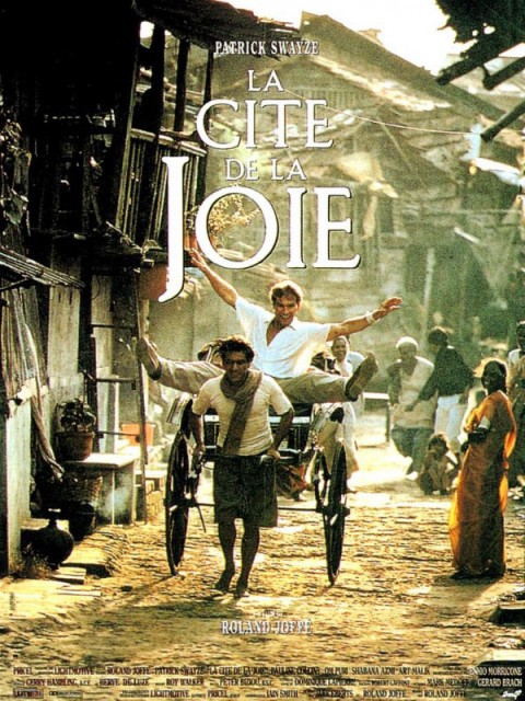 La Cité de la joie La Cité de la joie