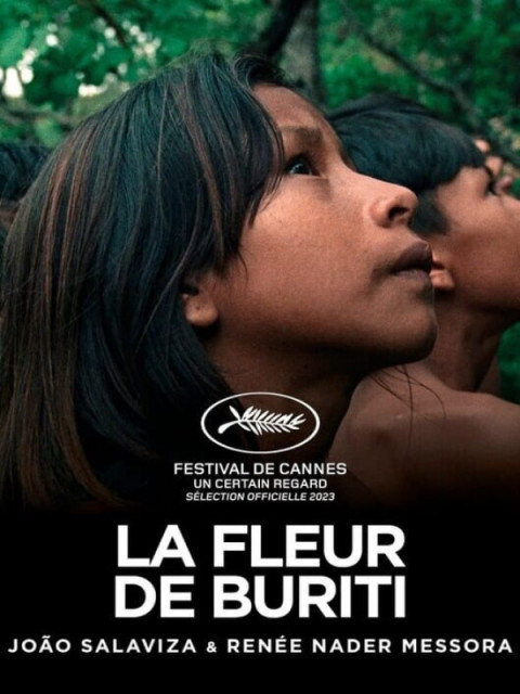 La Fleur de Buriti La Fleur de Buriti