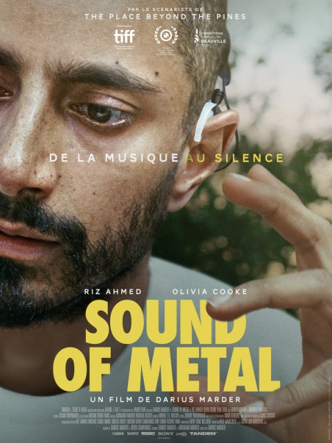 Sound of Metal Sound of Metal
