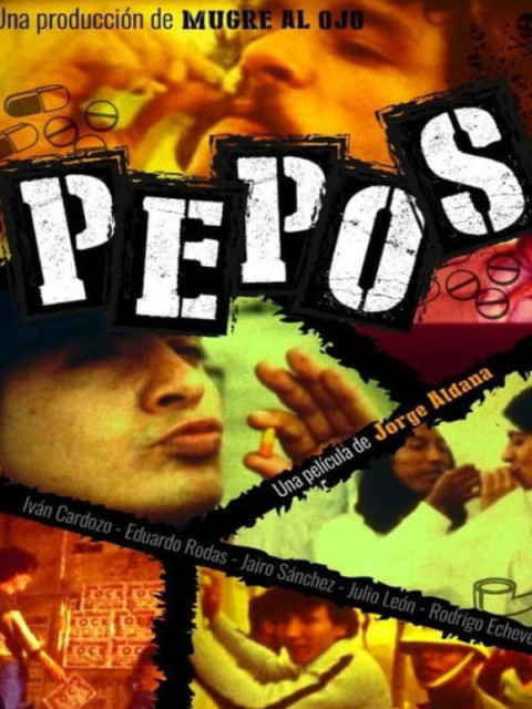 Pepos Pepos