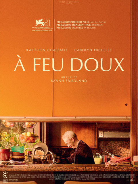 À feu doux À feu doux