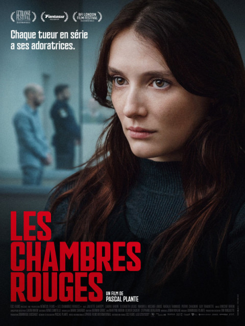 Les Chambres rouges Les Chambres rouges