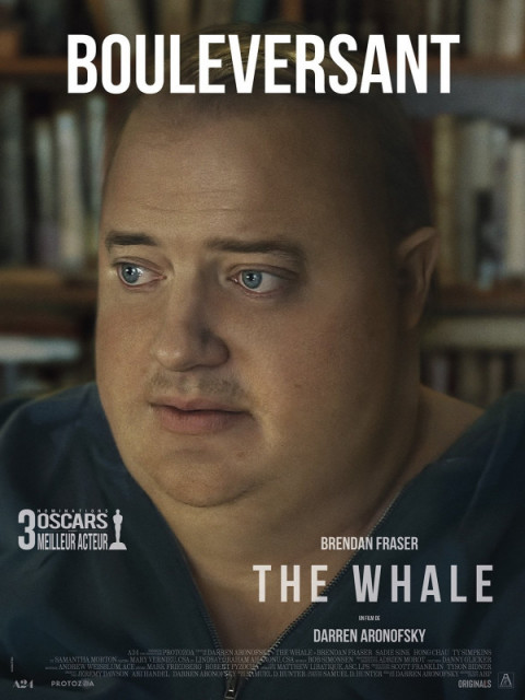 The Whale The Whale