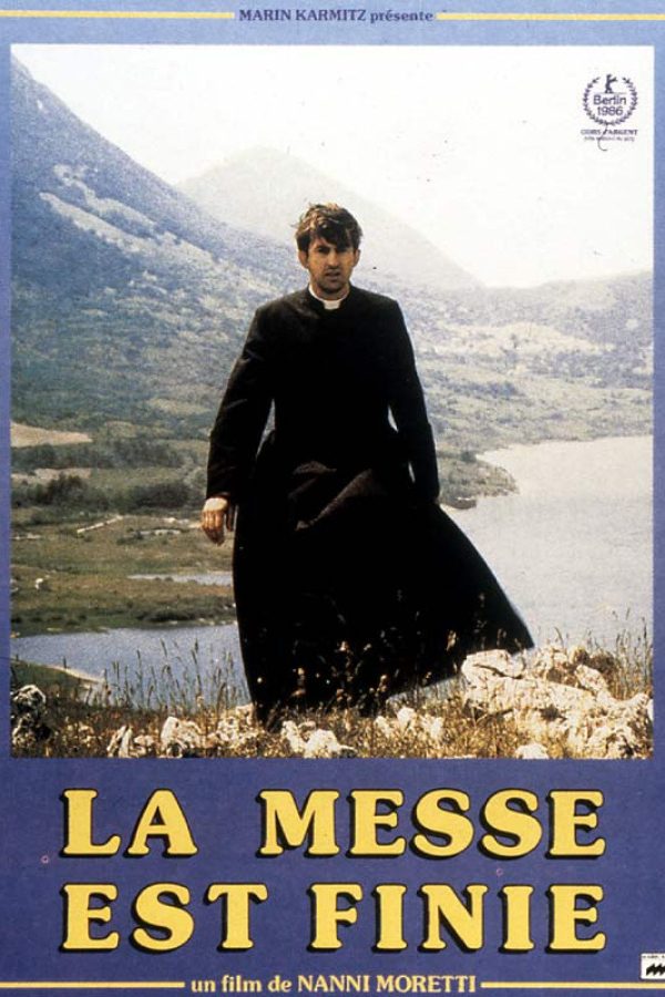 La Messe est finie
