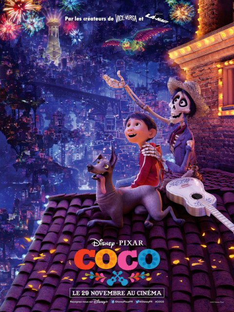 Coco Coco