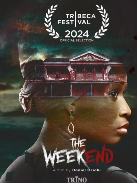 The Weekend The Weekend