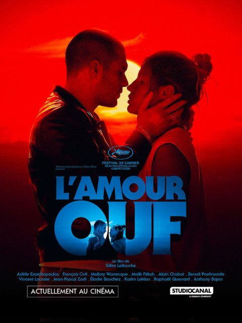 L'Amour ouf L'Amour ouf