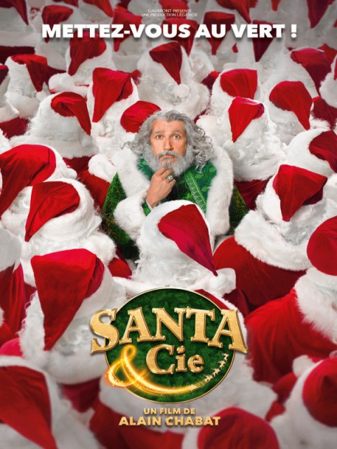 Santa & Cie Santa & Cie