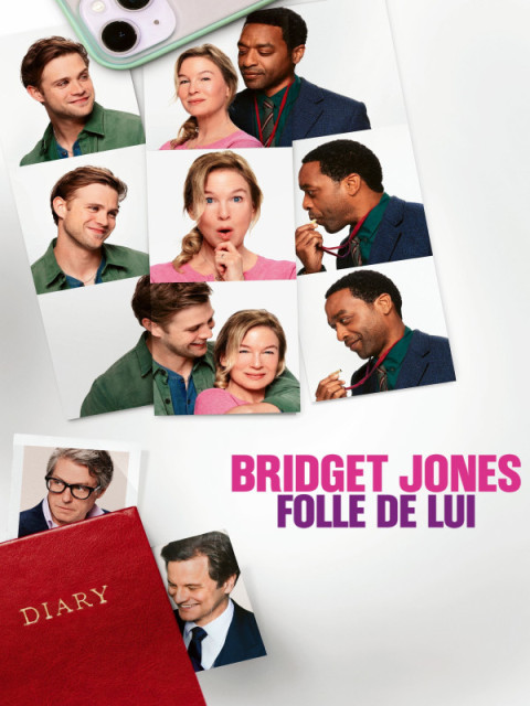 Bridget Jones : folle de lui Bridget Jones : folle de lui