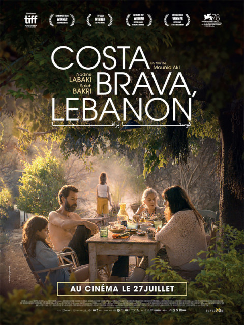 Costa Brava, Lebanon Costa Brava, Lebanon