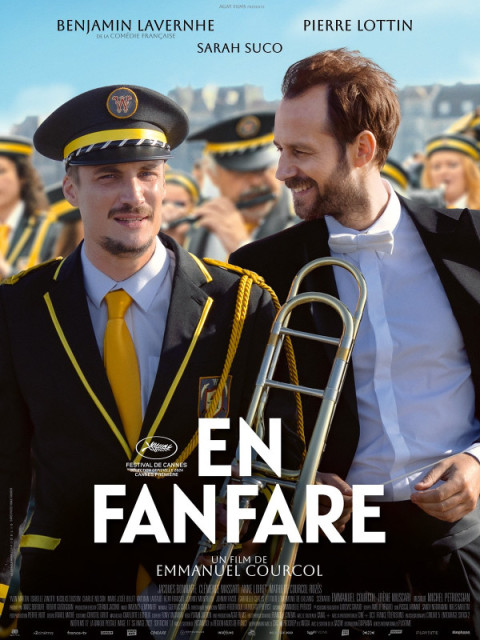 En fanfare En fanfare
