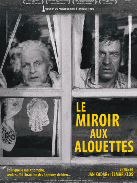 Le Miroir aux alouettes Le Miroir aux alouettes
