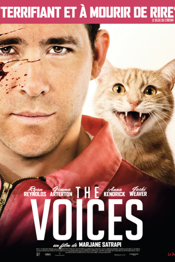 The Voices