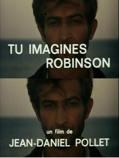 Tu imagines Robinson Tu imagines Robinson